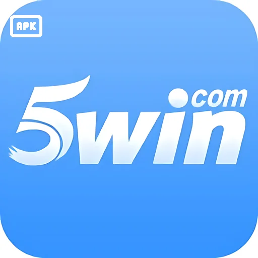APK oficial da 5win para Android
