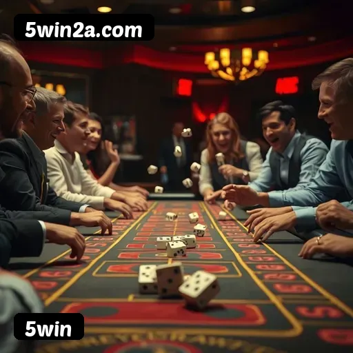 5win APK - Download Oficial Android