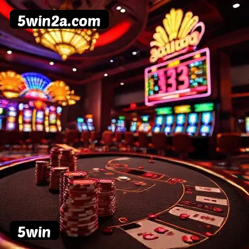 Como Instalar APK 5win