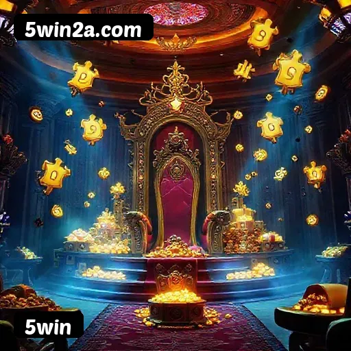 Análise 5win - Vantagens e Desvantagens