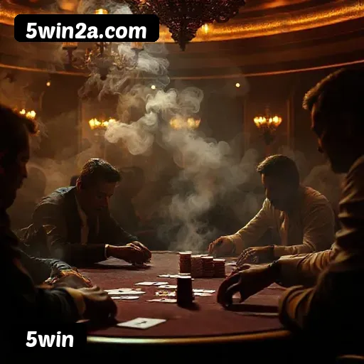 Catálogo Completo de Bônus 5win